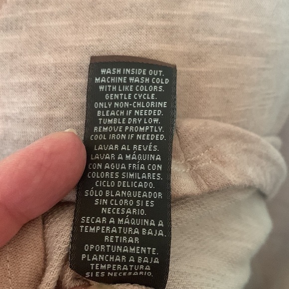 Knox Rose top - Picture 6 of 8